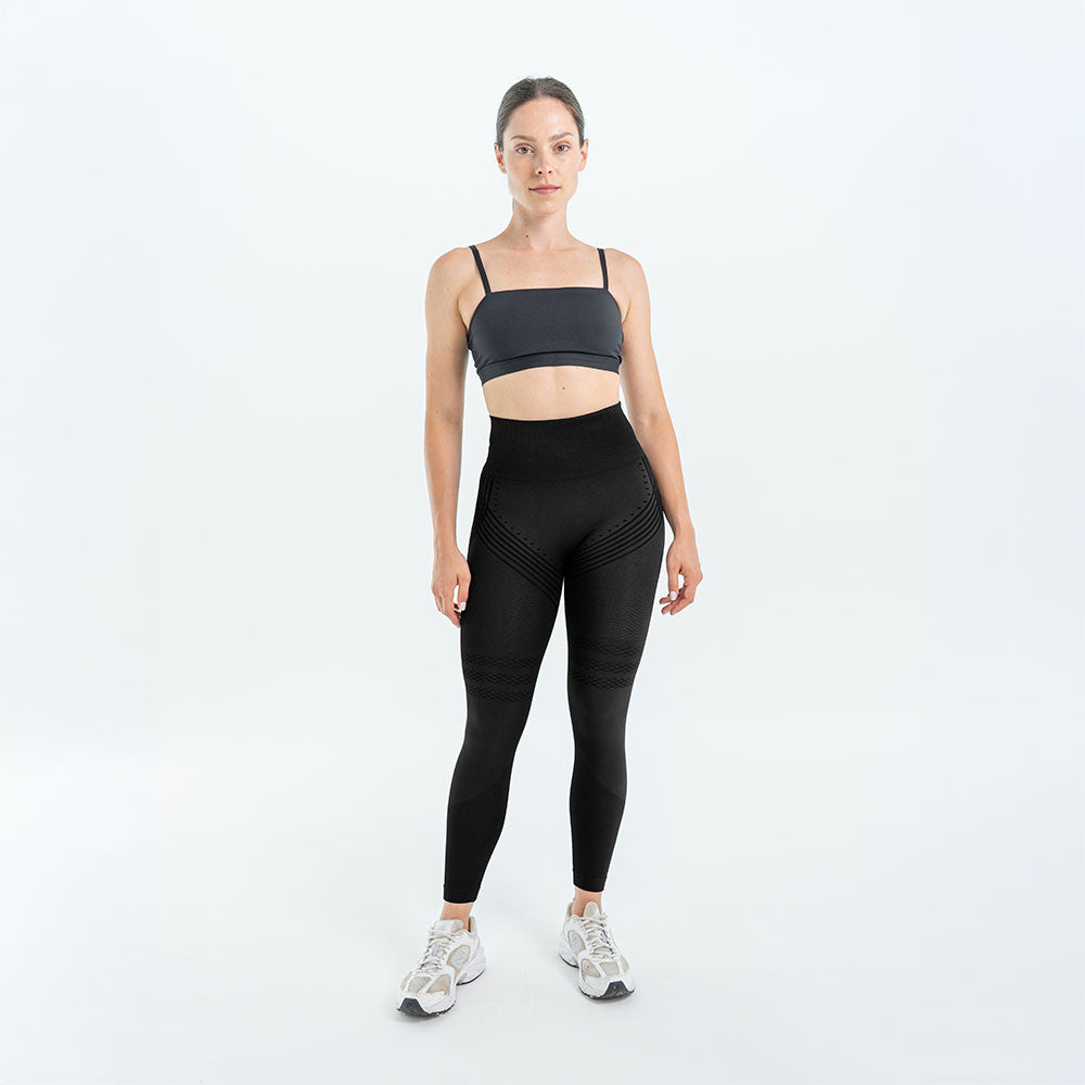 Sculptiva™ 3D-Shaping-Leggings – Eine glatter wirkende Silhouette & Komfort im Alltag