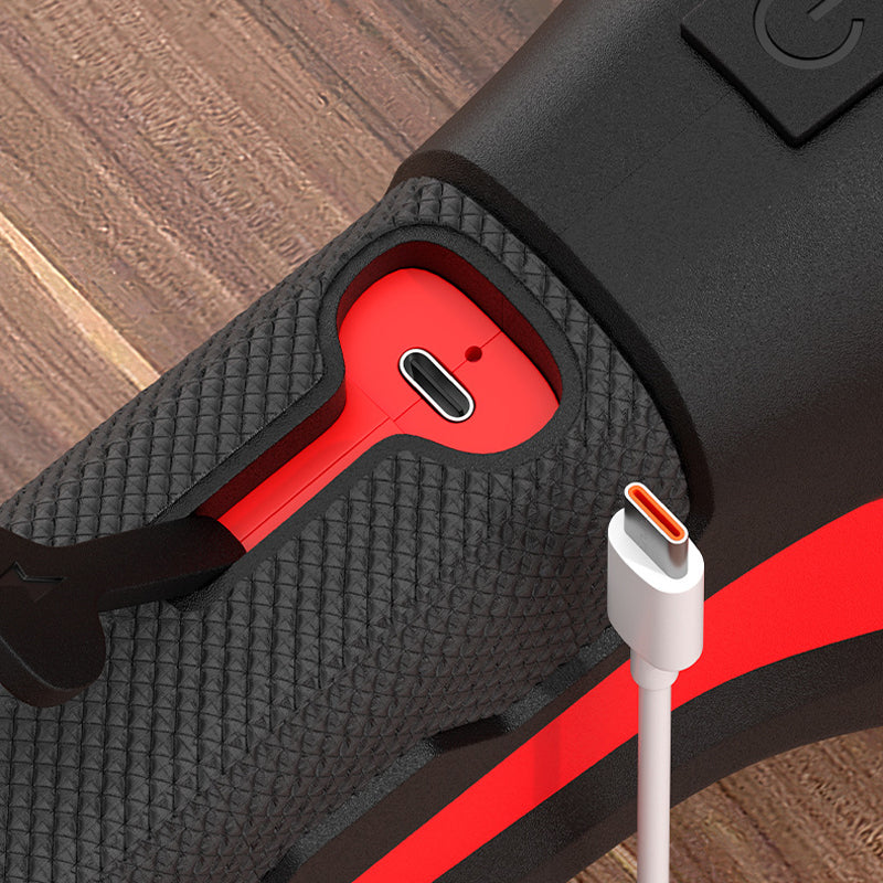 LaserMate™ | 2-in-1 Maßband | Präzises Messen & Ausrichten mit integriertem Laser