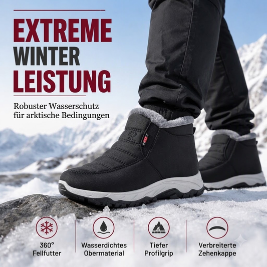 NORDIVA™ | Winterstiefel